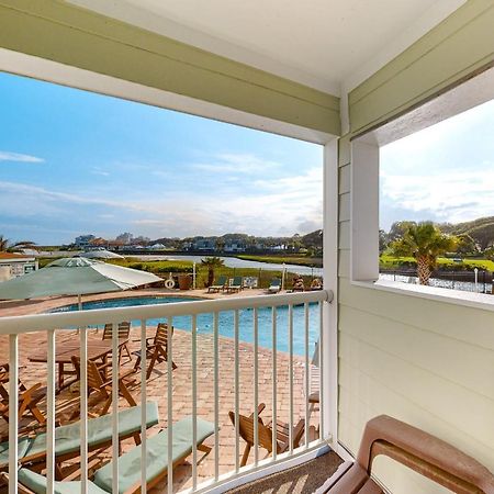 Pelican Cove Sbc 105 マートルビーチ エクステリア 写真