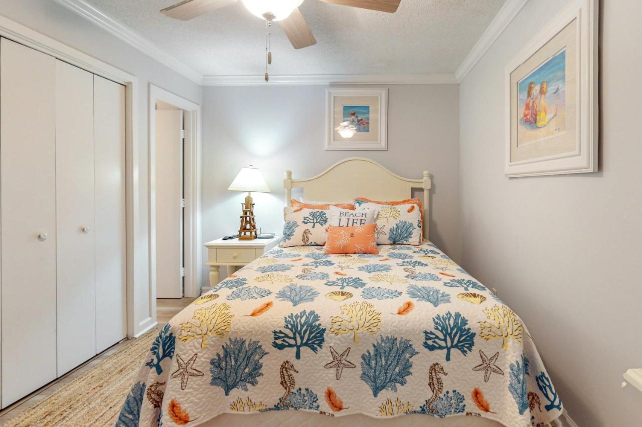 Pelican Cove Sbc 105 マートルビーチ エクステリア 写真