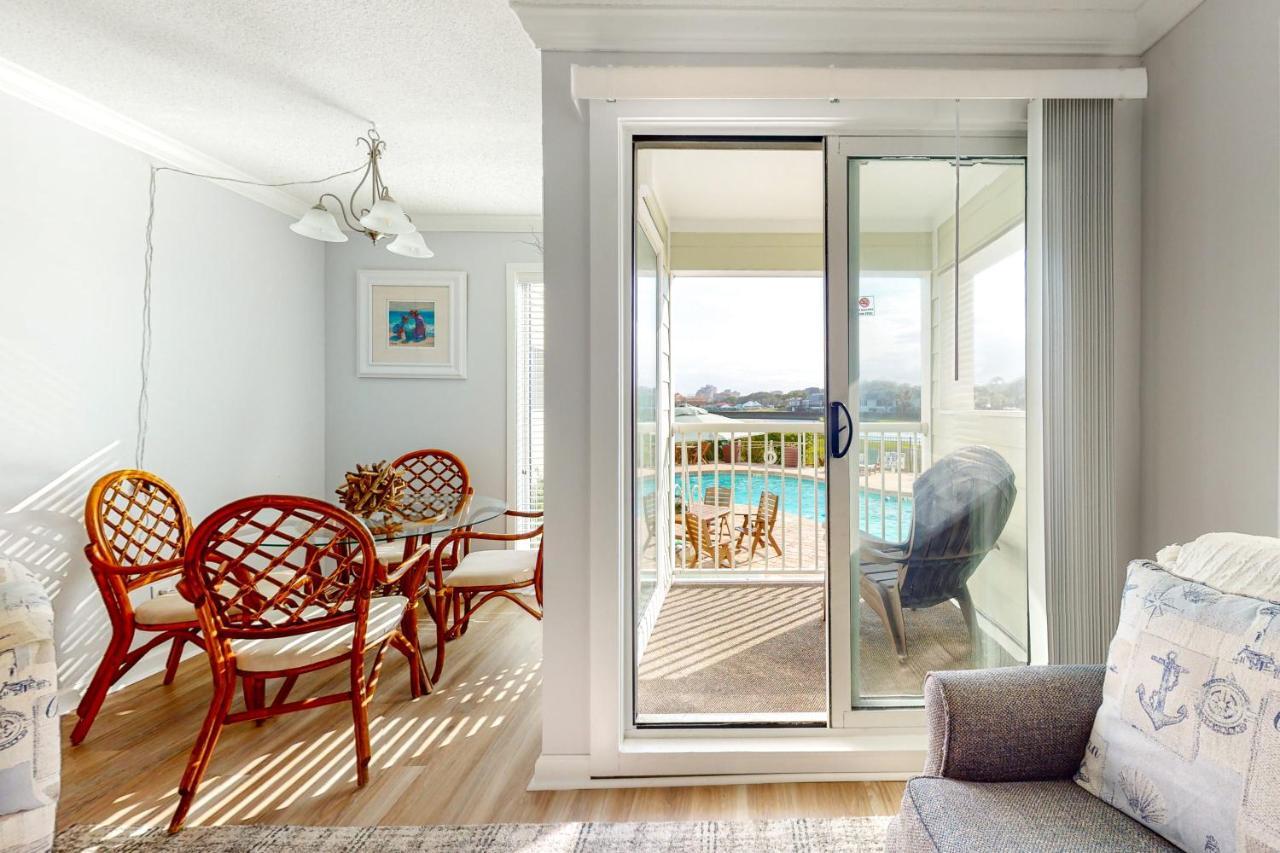 Pelican Cove Sbc 105 マートルビーチ エクステリア 写真