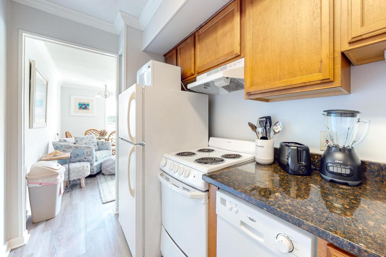 Pelican Cove Sbc 105 マートルビーチ エクステリア 写真