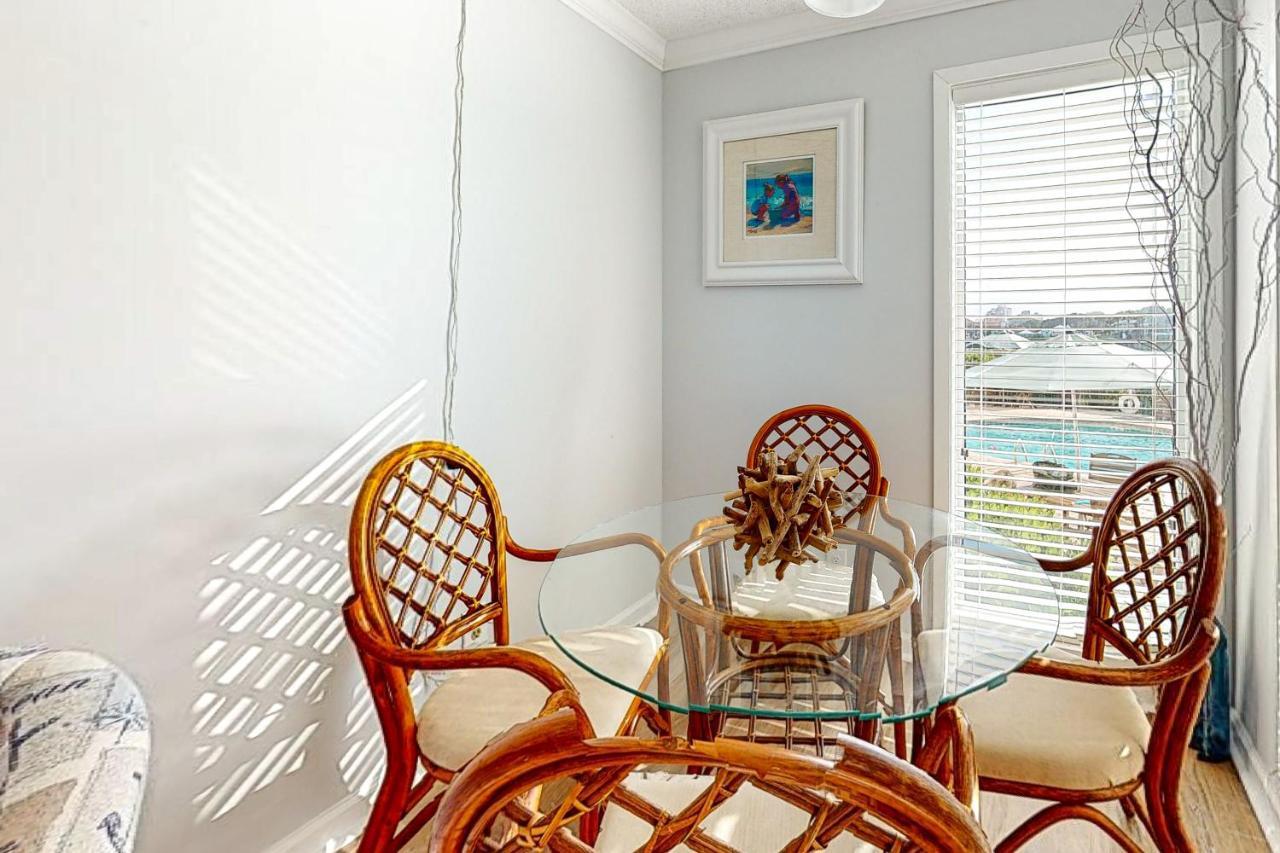 Pelican Cove Sbc 105 マートルビーチ エクステリア 写真