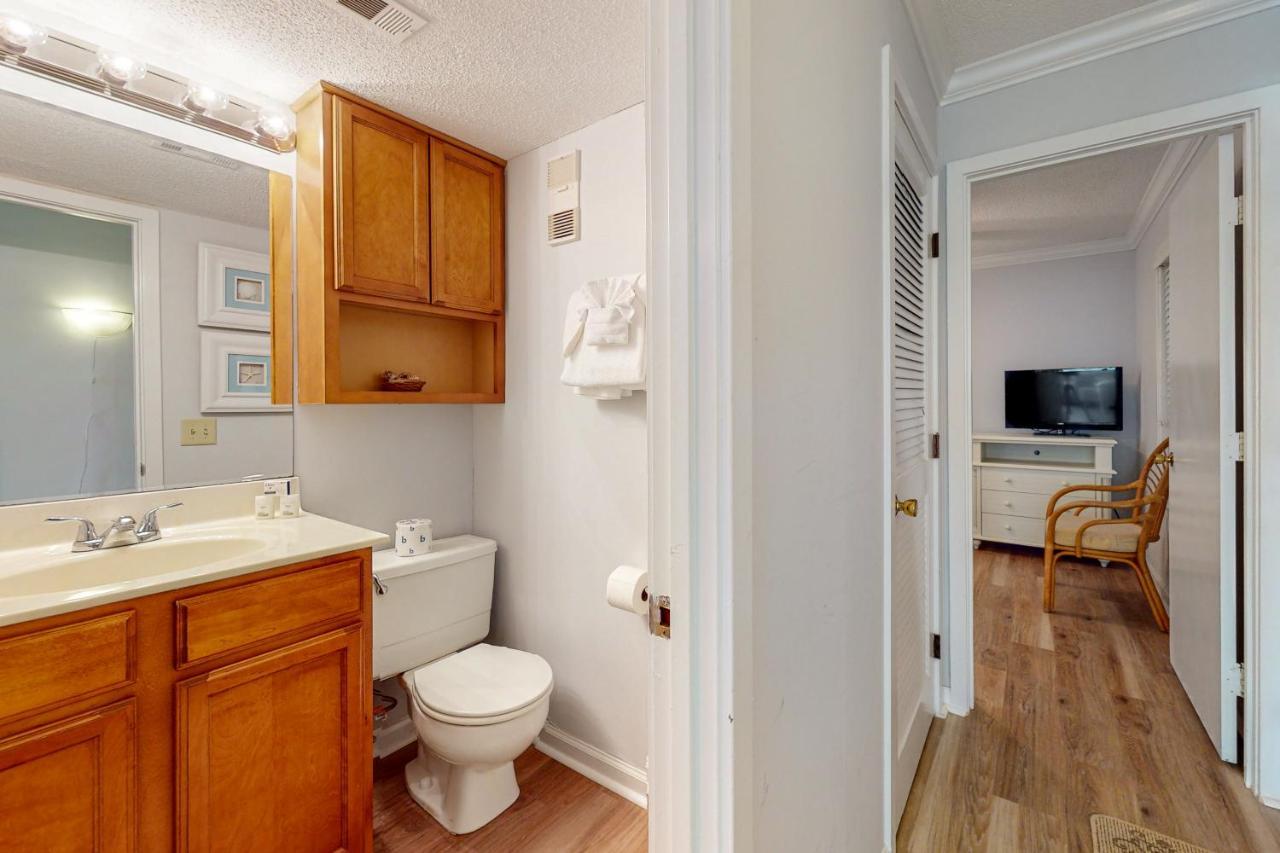 Pelican Cove Sbc 105 マートルビーチ エクステリア 写真