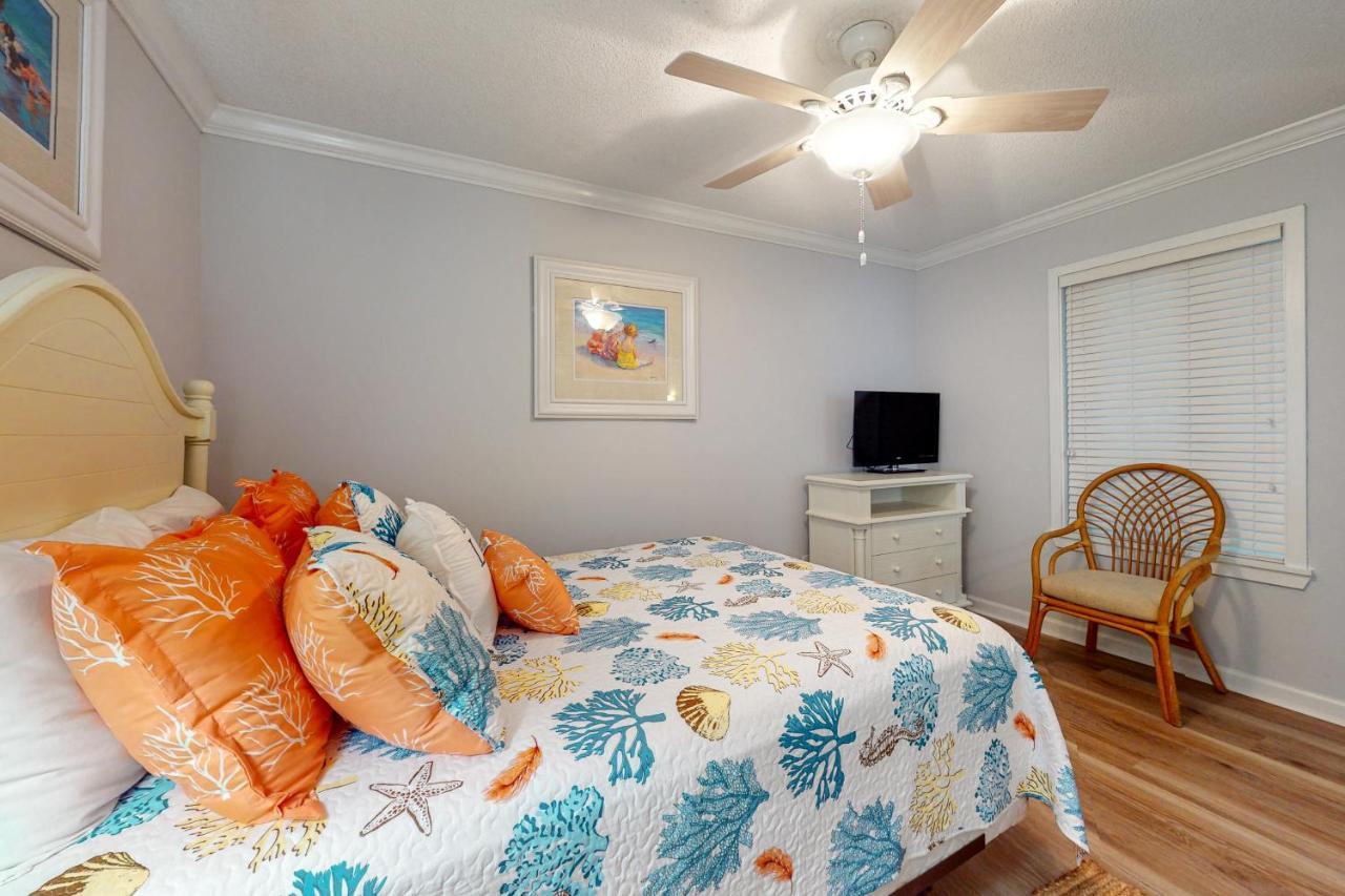 Pelican Cove Sbc 105 マートルビーチ エクステリア 写真